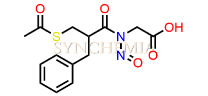 Chemical Structure