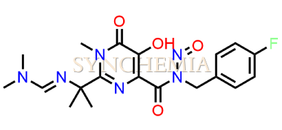 Chemical Structure