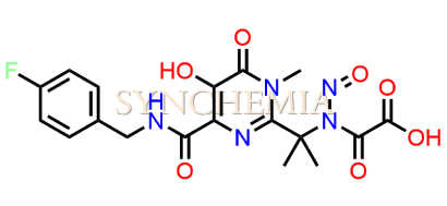 Chemical Structure
