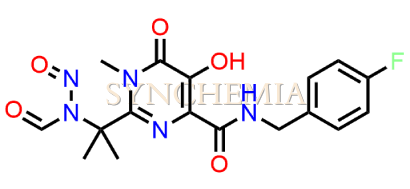 Chemical Structure