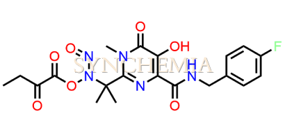 Chemical Structure