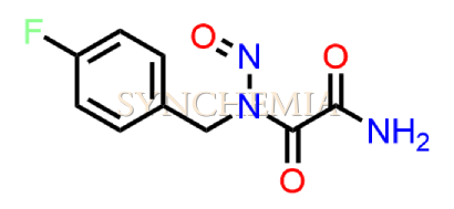 N-Nitroso Raltegravir Impurity 11