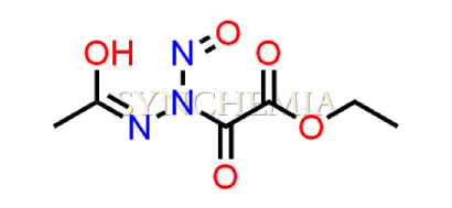N-Nitroso Raltegravir Impurity 17