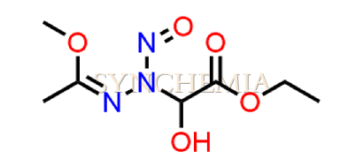 N-Nitroso Raltegravir Impurity 18