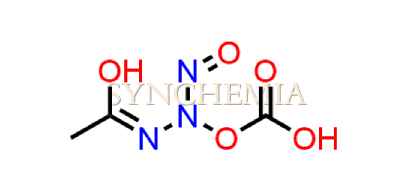 N-Nitroso Raltegravir Impurity 19