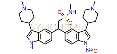 Chemical Structure