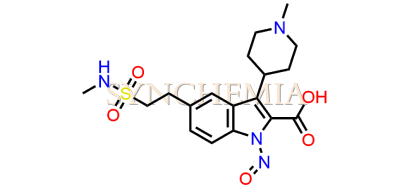 Chemical Structure
