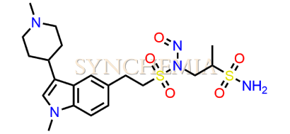 Chemical Structure