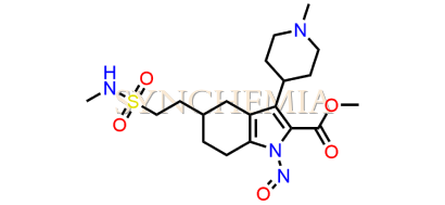 Chemical Structure