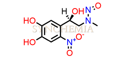 Chemical Structure