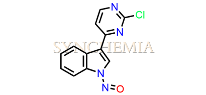 Osimertinib Nitroso Impurity 6