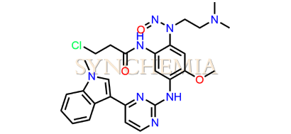 Chemical Structure