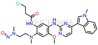 Chemical Structure
