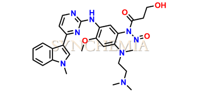 Chemical Structure