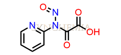 N-Nitroso Lornoxicam Impurity 1
