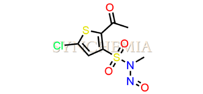 Chemical Structure