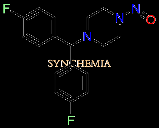 Chemical Structure