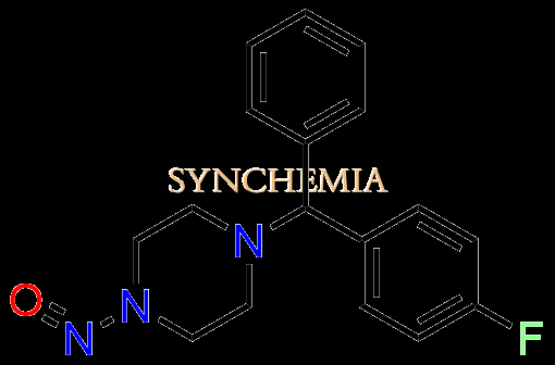 Chemical Structure