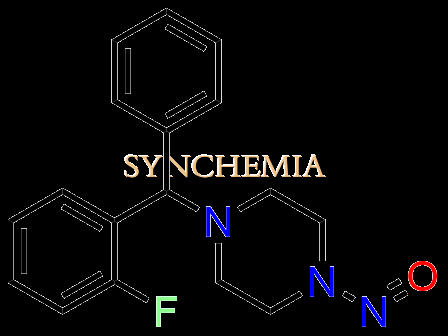 Chemical Structure