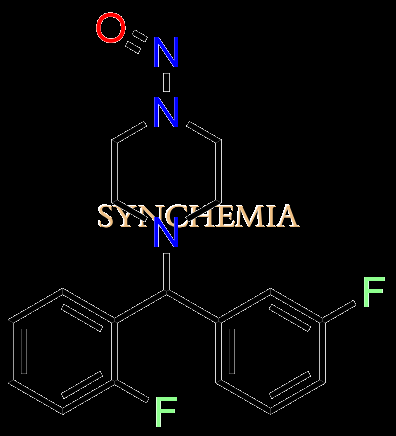 Chemical Structure