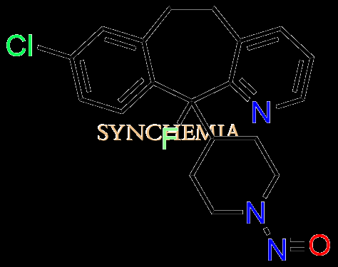 Chemical Structure