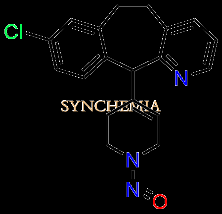 Chemical Structure