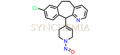 N-Nitroso Desloratadine EP Impurity B