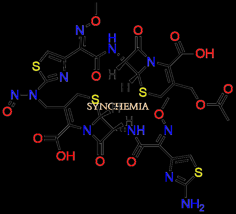 Chemical Structure
