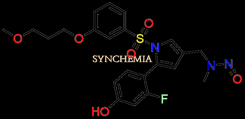 Chemical Structure