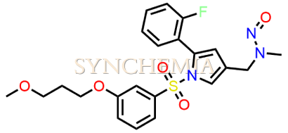 Chemical Structure