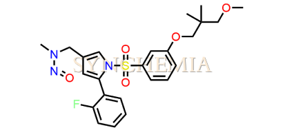 Chemical Structure