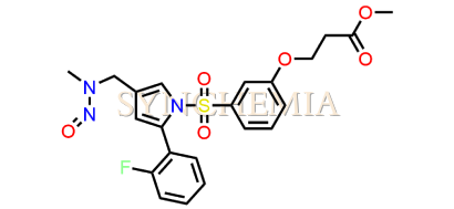 Chemical Structure