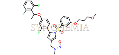 Chemical Structure