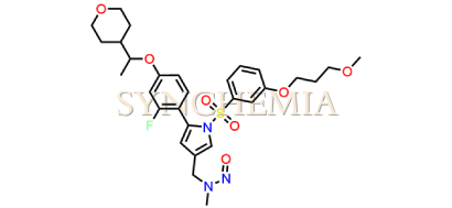Chemical Structure