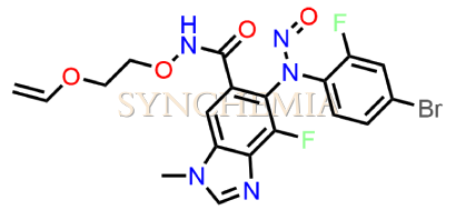 Chemical Structure