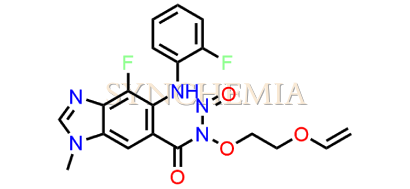 Chemical Structure