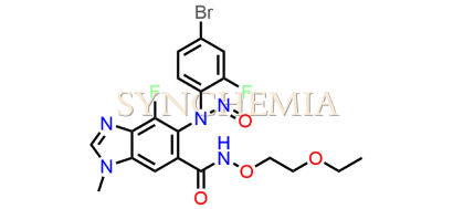 Chemical Structure