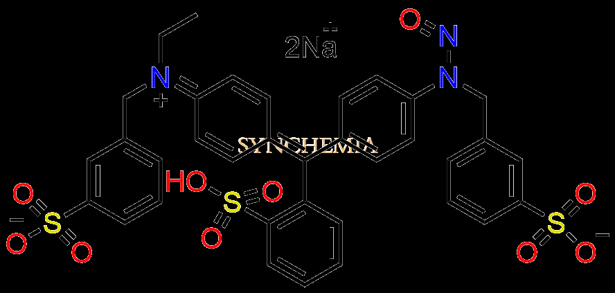 Chemical Structure