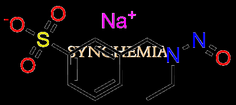 Chemical Structure