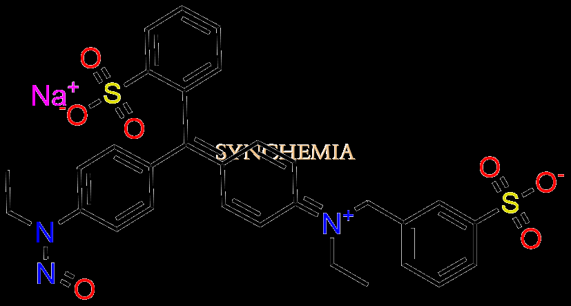 Chemical Structure