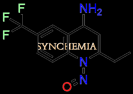 N-Nitroso Obicetrapib Impurity 1
