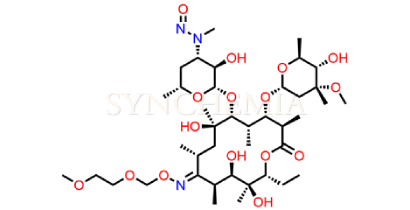Chemical Structure