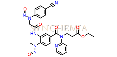 Chemical Structure