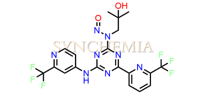 Chemical Structure
