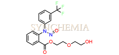 Chemical Structure