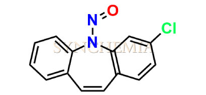 Chemical Structure