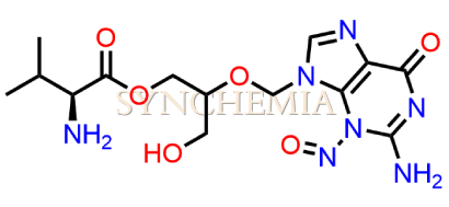 Chemical Structure