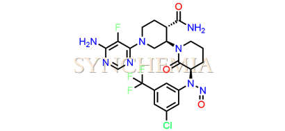 Chemical Structure
