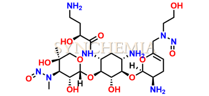 Chemical Structure