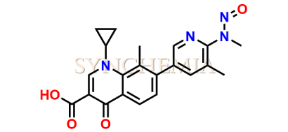 Chemical Structure